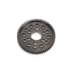 CR512 Kimbrough - Spur Gear 72T - 48DP - #143