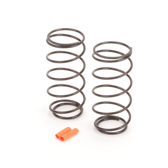 CR635 Big Bore Spring; Med Orange - 4.3 pr