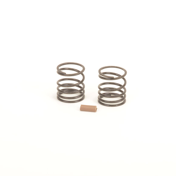 CR848 CORE RC Hi Response TC Spring 2.2-2.9 Progressive - Brown