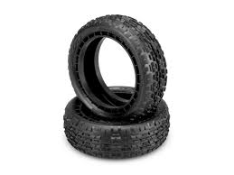 JConcepts Swagger 4WD Front Tire