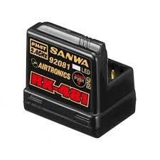 Sanwa RX-482 Receiver