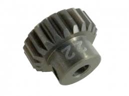 48P Pinion Gear