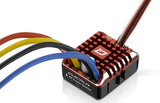 Hobbywing WP1080 Waterproof Brushed ESC