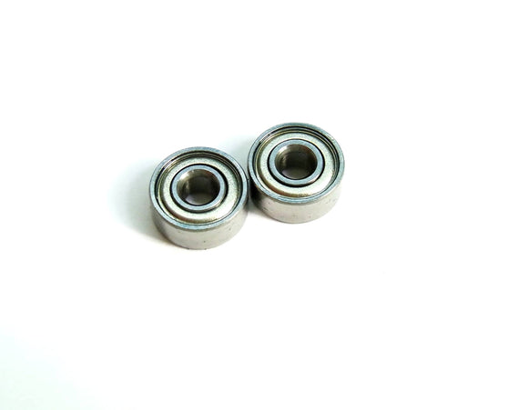 Team Powers Ceramic Motor Bearing - 2pcs