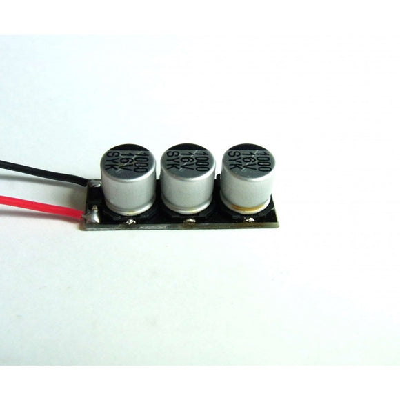 Team Powers ESC Capacitor