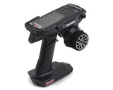 Sanwa M-17 FH5 4-Channel 2.4GHz Radio System