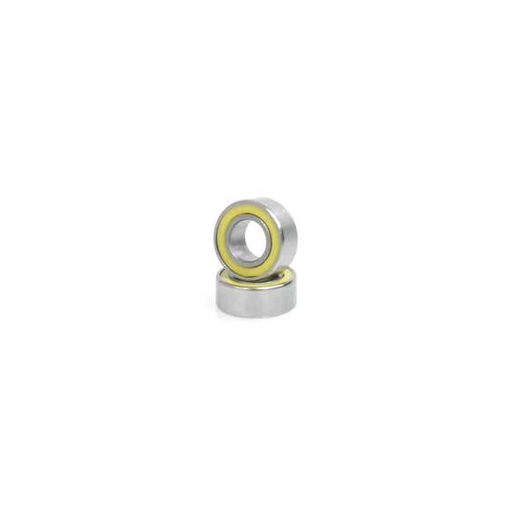 U2148 Ball Bearing - 5x10x4 Shield - (pr)