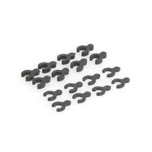 U2251 Kwik Klip; 1/8x1.0 and 2.0mm