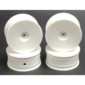 U2500 Rev-Lite; 24mm - White (Pk4)