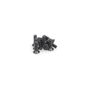 U3024 SPEED PACK - M3x12 Csk - M3 x 10 Button Screws