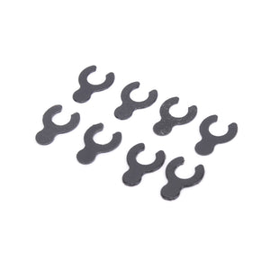 U3132 Kwik Clips 0.25 and 0.5mm (pk8)