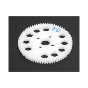 U3247 70T 48DP CNC Spur Gear Mission FT