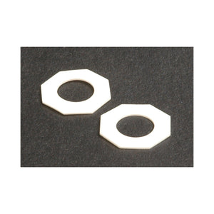 U3364 Slipper Pad; PTFE Octagon pr