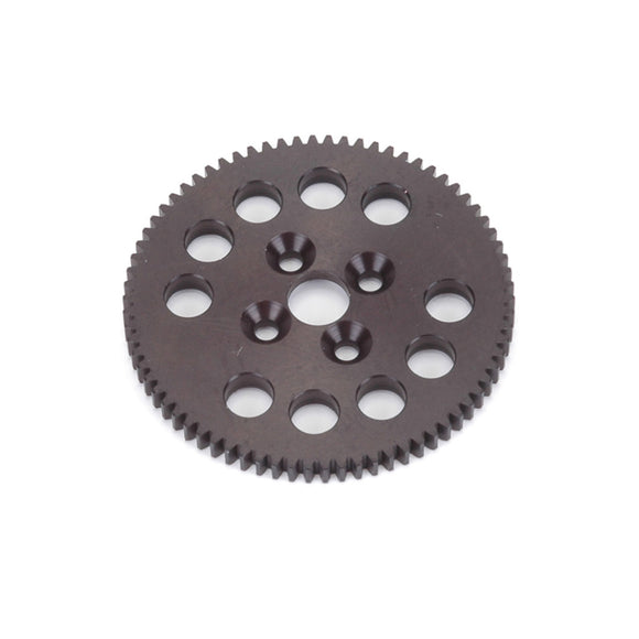 U3560 74T 48DP CNC Spur Gear Mi4-Mi6evo