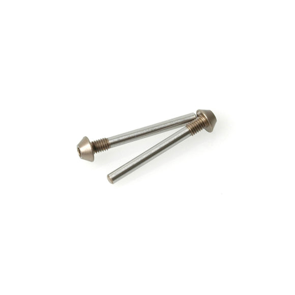 U3715 Pivot Pin; Screw Type 25mm pr