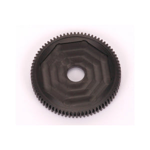 U3790 Gear; CNC 76T Spur - Slipper