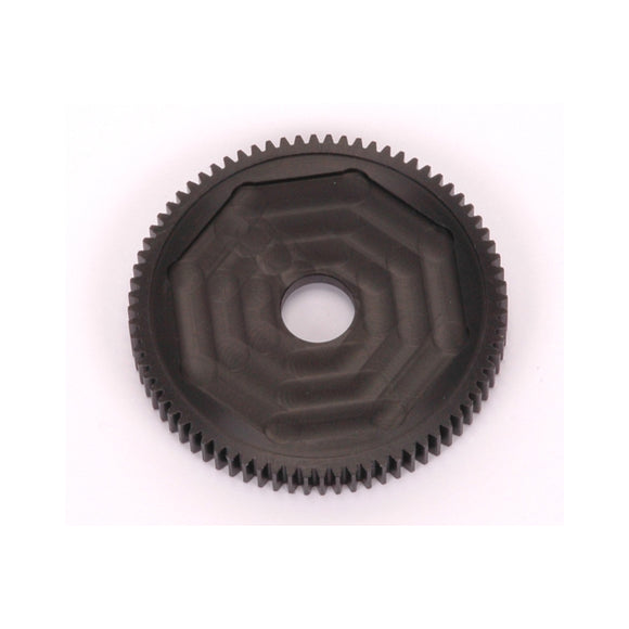 U3790 Gear; CNC 76T Spur - Slipper