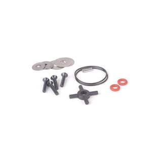 U4385 Gear Diff Rebuild Kit - KR/Laydown