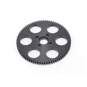 U4603 Spur Gear CNC - 80T - 48DP - Mi4-Mi6evo,FT