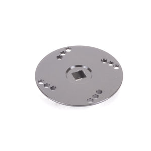 U4672 Alloy Outer Slipper Plate - Off Road
