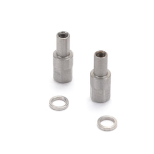U4688 Steering Pivots Long - KF2,KD,KC,LD,ST