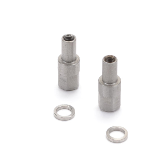 U4688 Steering Pivots Long - KF2,KD,KC,LD,ST