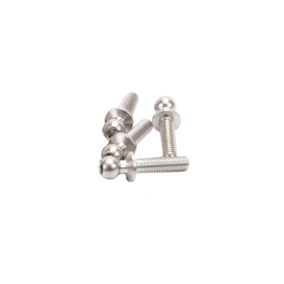 U4700 Pro Ball Stud - Ultra Long - (pk4)