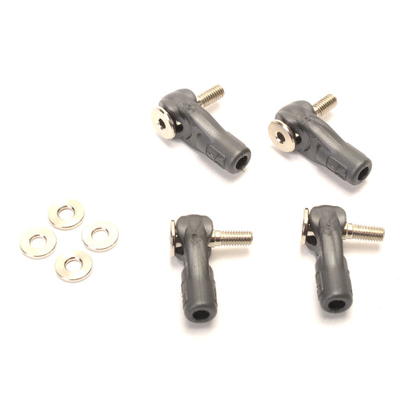 U4737 Captive Ball Joint Short 4pcs - Off Road