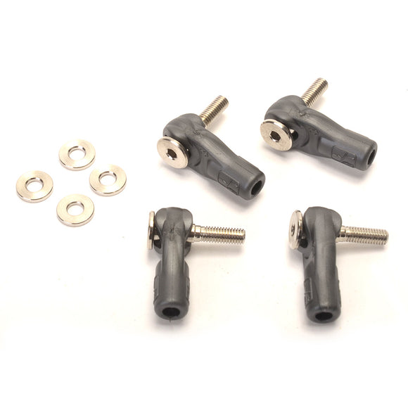 U4738 Captive Ball Joint long 4pcs - Off Road