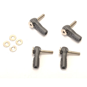 U4739 Captive Ball Joint Ultra Long 4pcs - Off Road