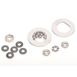 U4861 Diff Rebuild Kit - E1-E4,A2,Icon/2