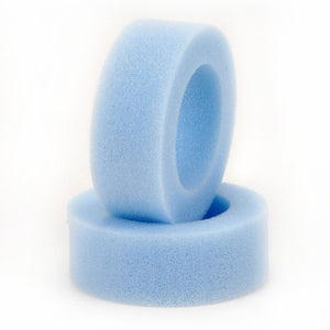 U6733 Foam Tyre Insert; Med - Front - CAT (pr)
