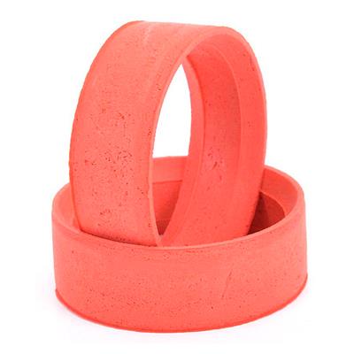 U6780 Moulded Insert: Red Touring (pr)