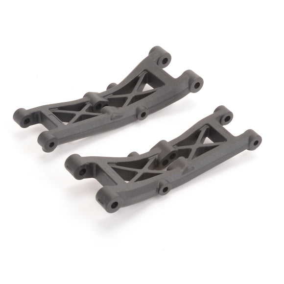 U7081 Front Wishbones Stiff - KC/D