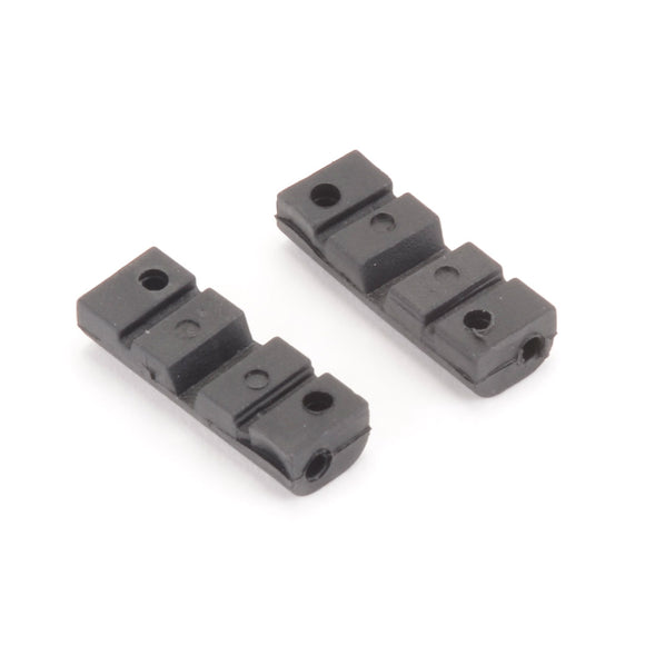 U7191 Trans Spacer Moulding (2 pcs) - CAT XLS,PC