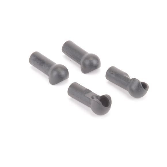 U7209 Ball Sockets 4 pcs - XLS,TC,CC