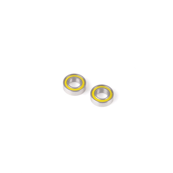 U7326 Ball Bearing - 5x10x3 Shield - (pr)