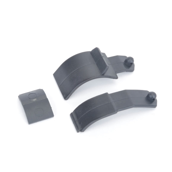 U7338 Dirt Covers - CAT L1 (3pcs)