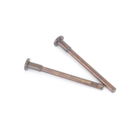 U7368 Rear Outboard Pivot Pin - CAT L1 (pr)