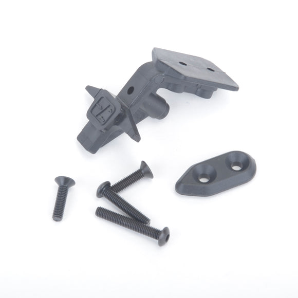 U7429 Front Wing Mount Mouldings - CAT L1