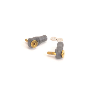 U7472 Captive Ball Joint Ti - Short - pr