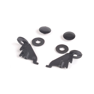 U7549 Wing Mount Mouldings - TC,CC