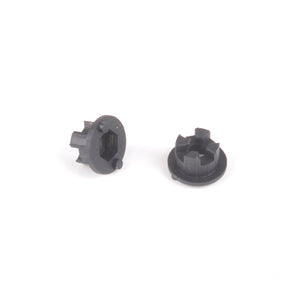 U7571 Front Axles (pr) - TC,CC