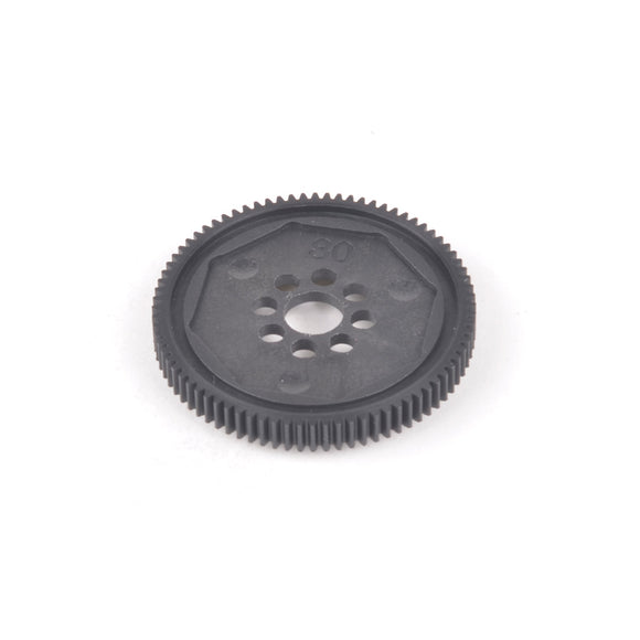 U7615 80T 2,3,4 Plate Slipper Spur Gear