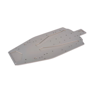 U7679 Alloy Chassis (-5mm) - Cougar-Laydown