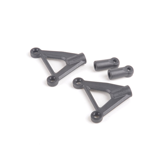 U7748 Upper Wishbone Mouldings - Mi7 (pr)