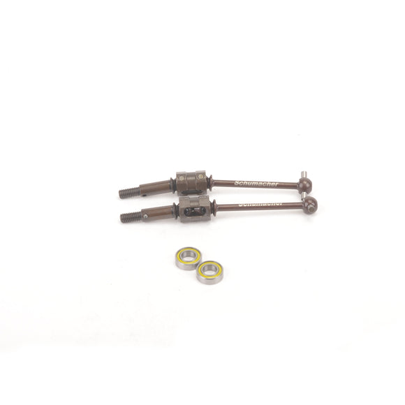 U7753 Double Joint Driveshaft V2 pr - Mi7,FT