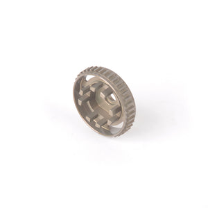 U7764 Alloy Diff Pulley - Mi7