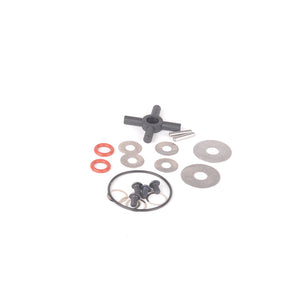 U7786 Gear Diff Rebuild Kit - Mi7