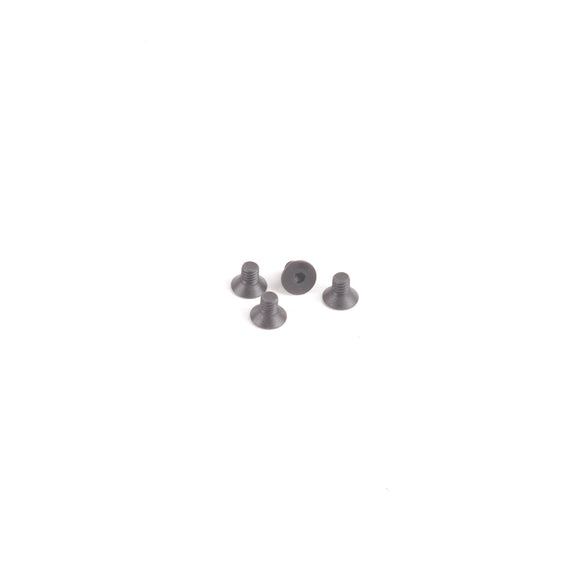 U7791 SPEED PACK M2.5 x 4 Csk (pk4)